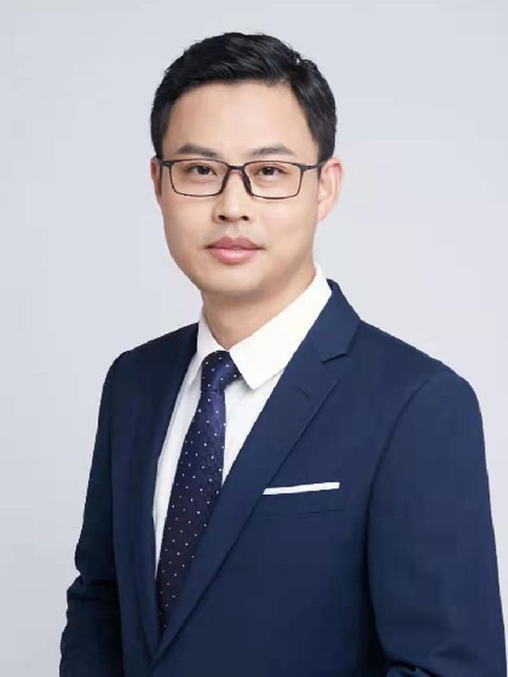 Dr. Gavin Zha