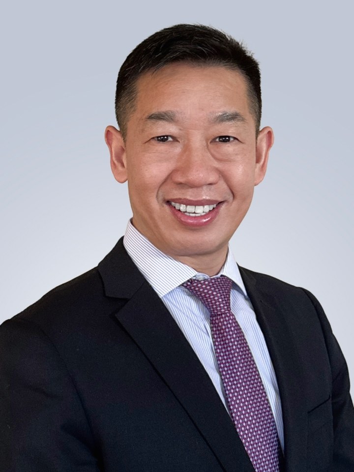 Dr. Maixing Ai
